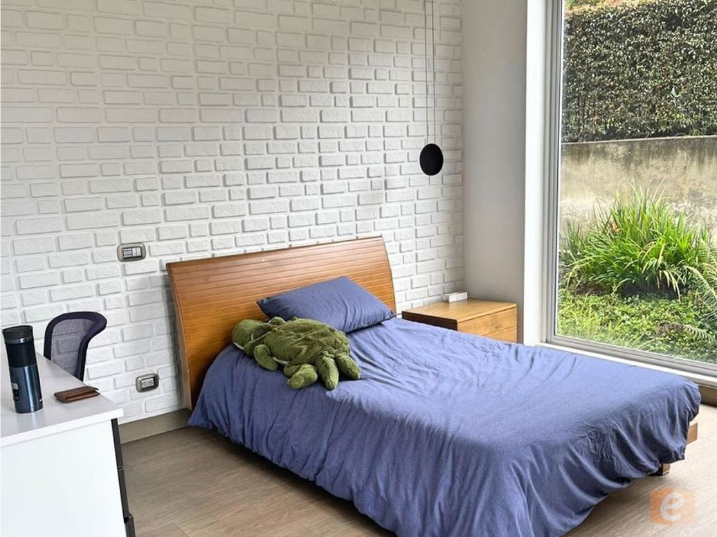 Casa de 4 alcobas en venta en Ciudad Jardín Norte, Bogotá, 500 m² · foto 11 de 20