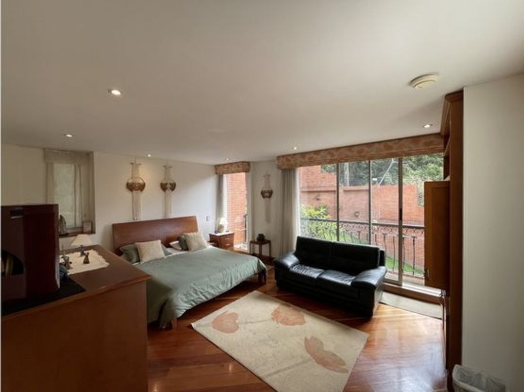 Casa de 4 alcobas en venta en Casa Blanca Suba, Bogotá, 360 m² · foto 11 de 20