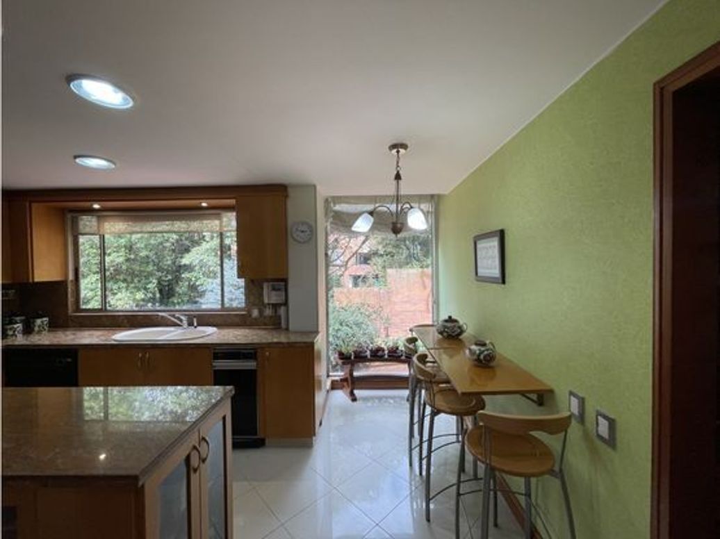 Casa de 4 alcobas en venta en Casa Blanca Suba, Bogotá, 360 m² · foto 6 de 20