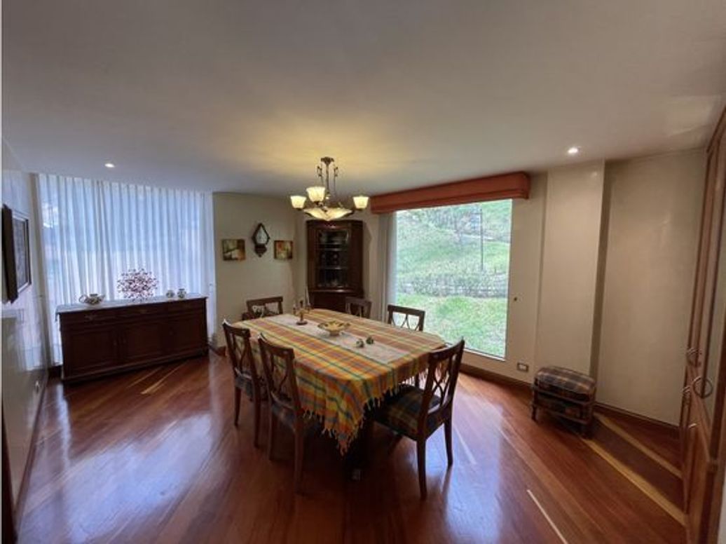 Casa de 4 alcobas en venta en Casa Blanca Suba, Bogotá, 360 m² · foto 8 de 20