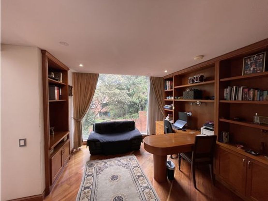 Casa de 4 alcobas en venta en Casa Blanca Suba, Bogotá, 360 m² · foto 20 de 20
