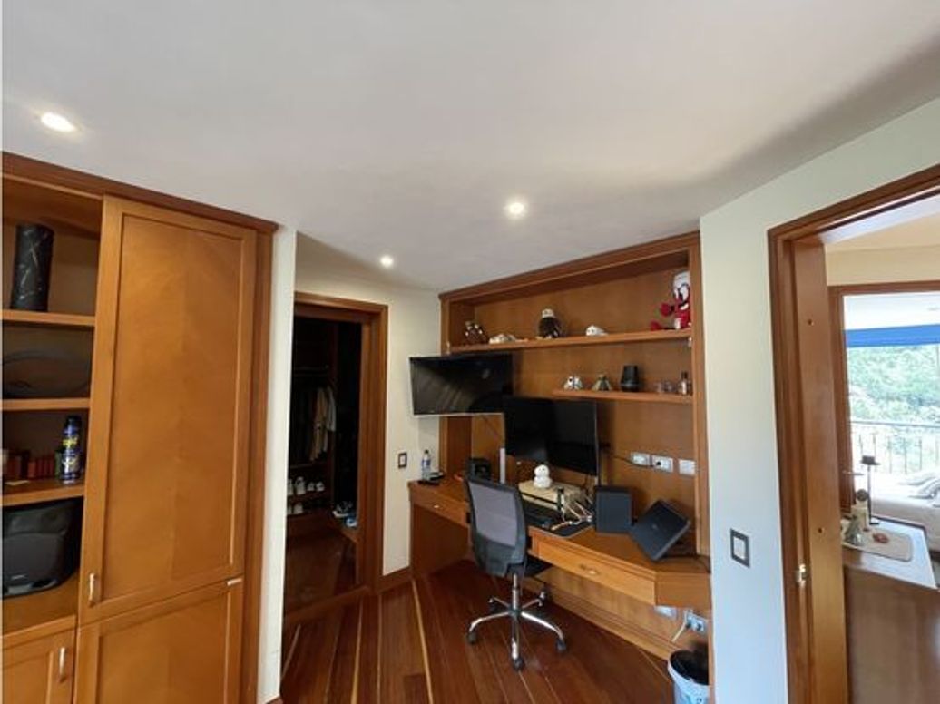 Casa de 4 alcobas en venta en Casa Blanca Suba, Bogotá, 360 m² · foto 16 de 20
