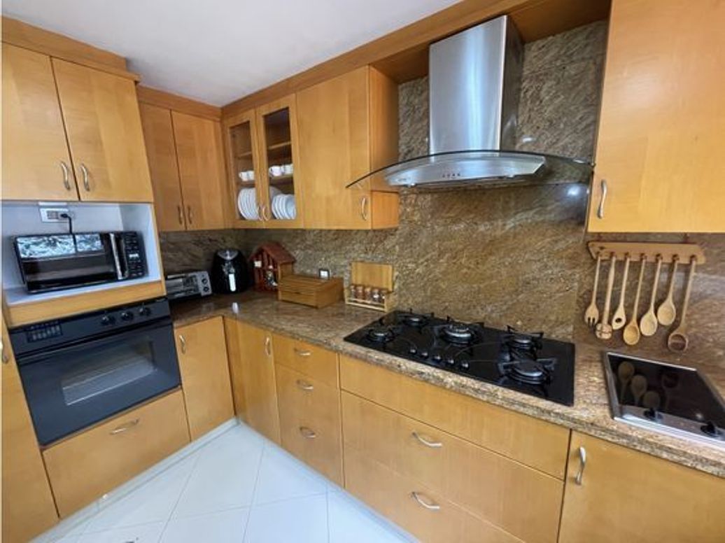 Casa de 4 alcobas en venta en Casa Blanca Suba, Bogotá, 360 m² · foto 7 de 20