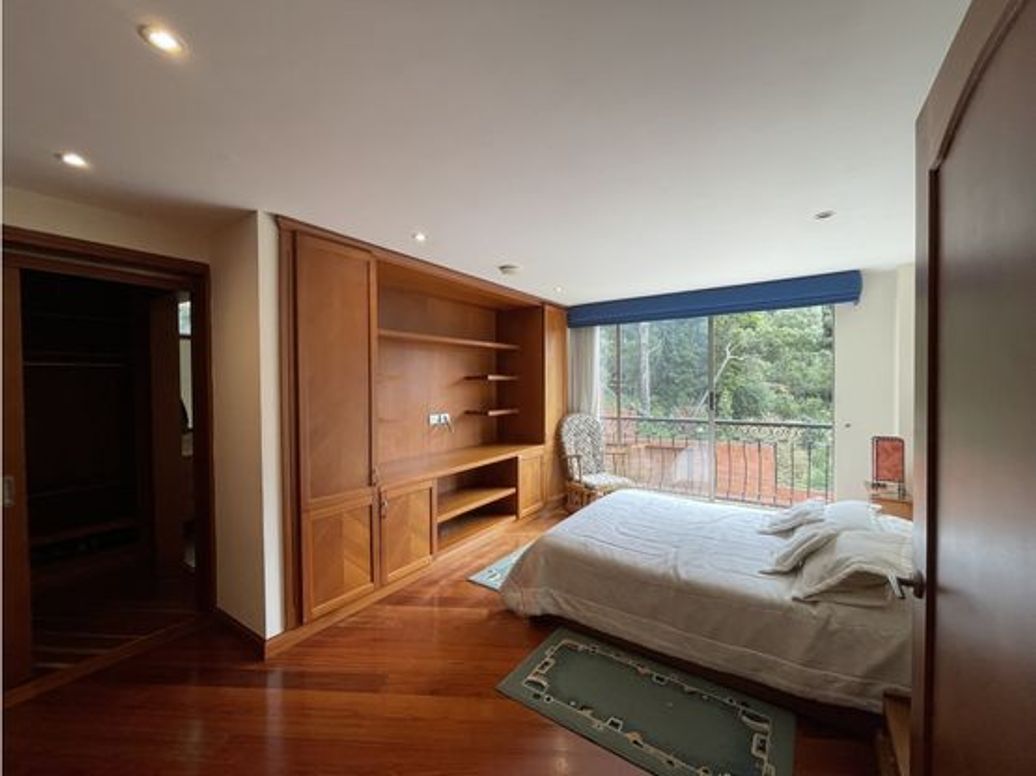 Casa de 4 alcobas en venta en Casa Blanca Suba, Bogotá, 360 m² · foto 19 de 20