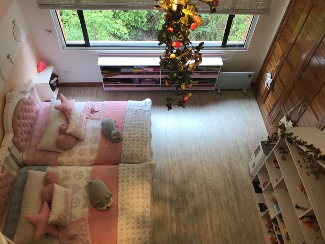 Apartamento de 4 alcobas en venta en Sierras Del Moral, Bogotá, 256 m² · foto 9 de 19