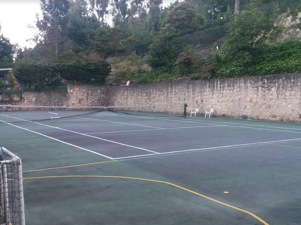 Apartamento de 4 alcobas en venta en Sierras Del Moral, Bogotá, 256 m² · foto 14 de 19