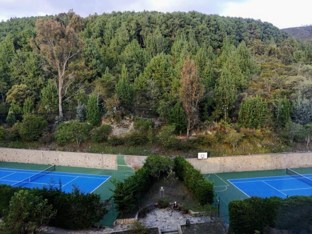 Apartamento de 4 alcobas en venta en Sierras Del Moral, Bogotá, 256 m² · foto 10 de 19