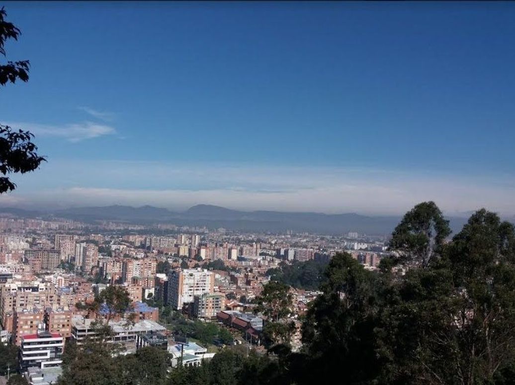 Apartamento de 4 alcobas en venta en Sierras Del Moral, Bogotá, 256 m² · foto 13 de 19