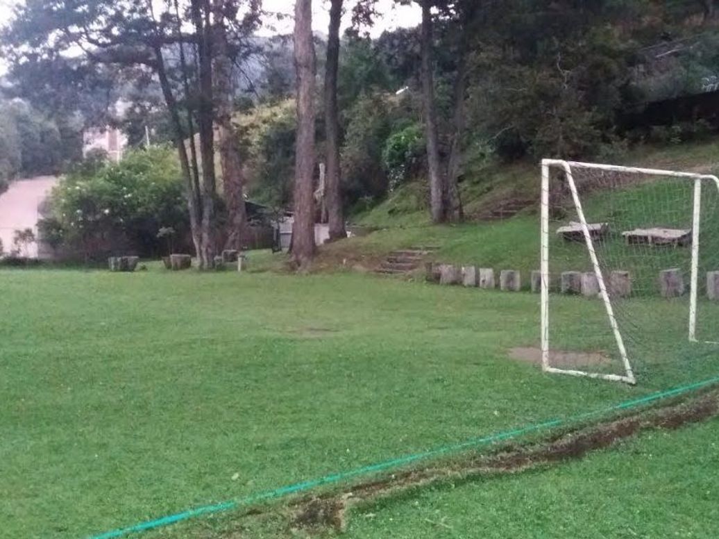 Apartamento de 4 alcobas en venta en Sierras Del Moral, Bogotá, 256 m² · foto 17 de 19