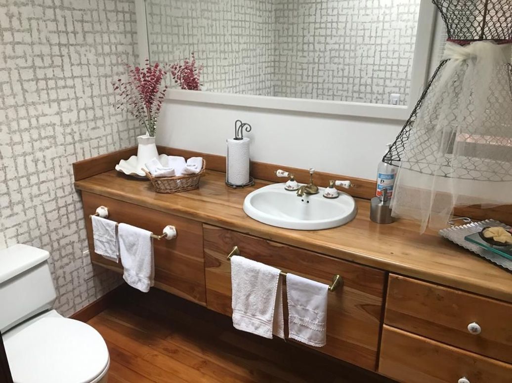 Apartamento de 4 alcobas en venta en Sierras Del Moral, Bogotá, 256 m² · foto 8 de 19