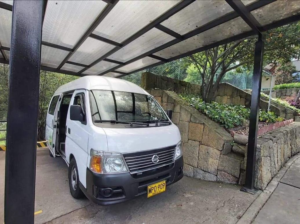 Apartamento de 4 alcobas en venta en Sierras Del Moral, Bogotá, 256 m² · foto 15 de 19