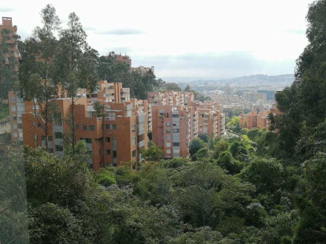 Apartamento de 4 alcobas en venta en Sierras Del Moral, Bogotá, 256 m² · foto 19 de 19