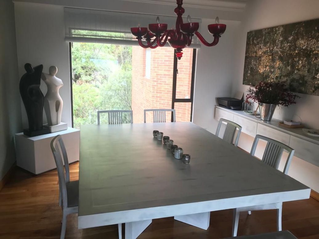 Apartamento de 4 alcobas en venta en Sierras Del Moral, Bogotá, 256 m² · foto 4 de 19