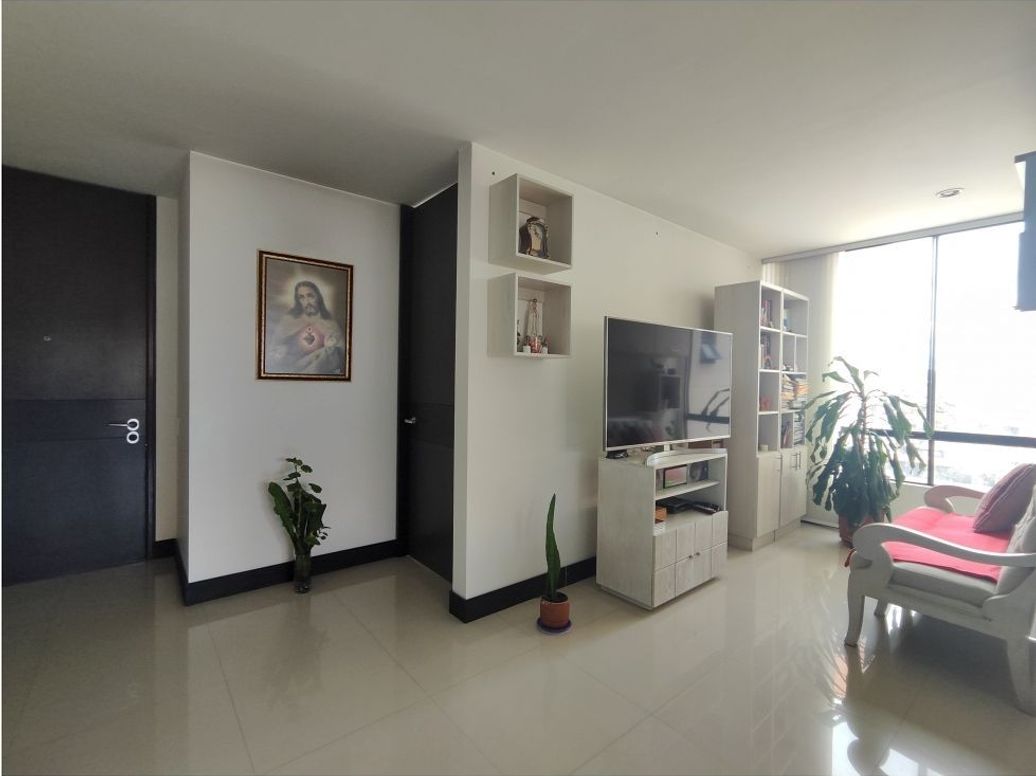 Apartamento de 3 alcobas en venta en Puente Largo, Bogotá, 105 m² · foto 15 de 20