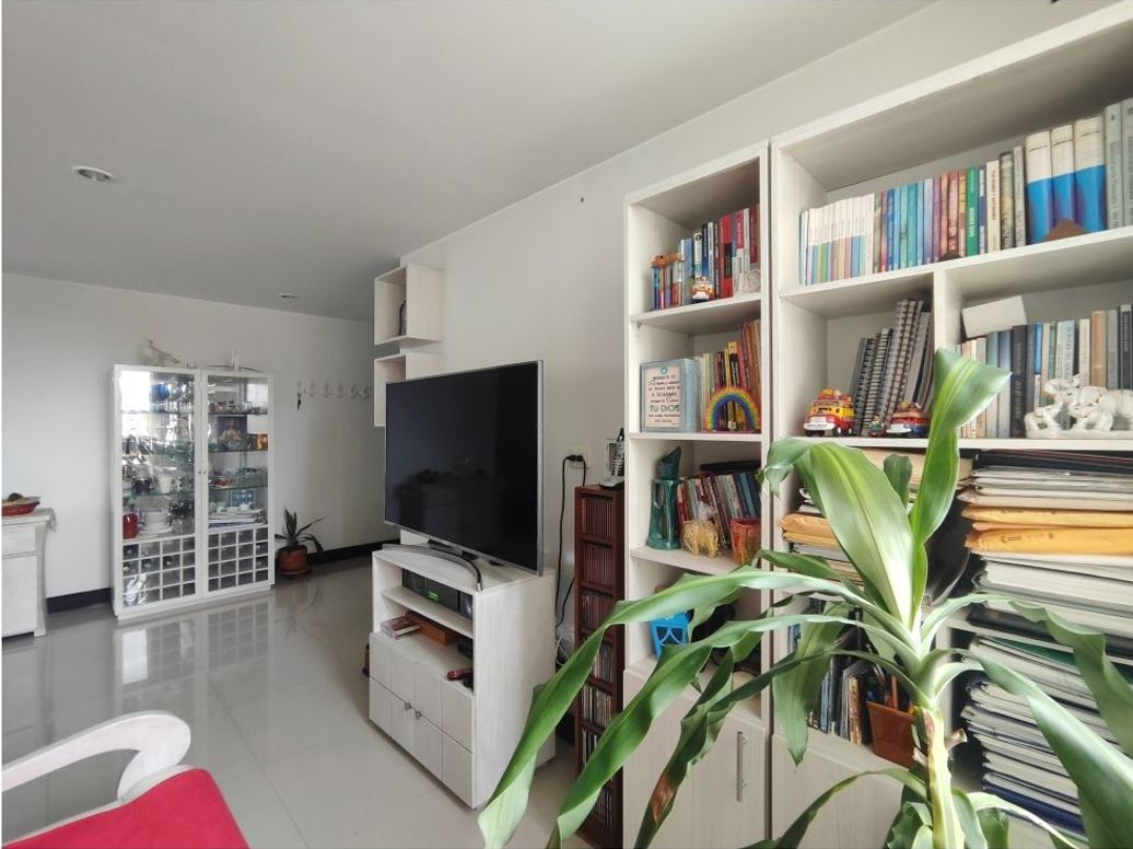 Apartamento de 3 alcobas en venta en Puente Largo, Bogotá, 105 m² · foto 14 de 20