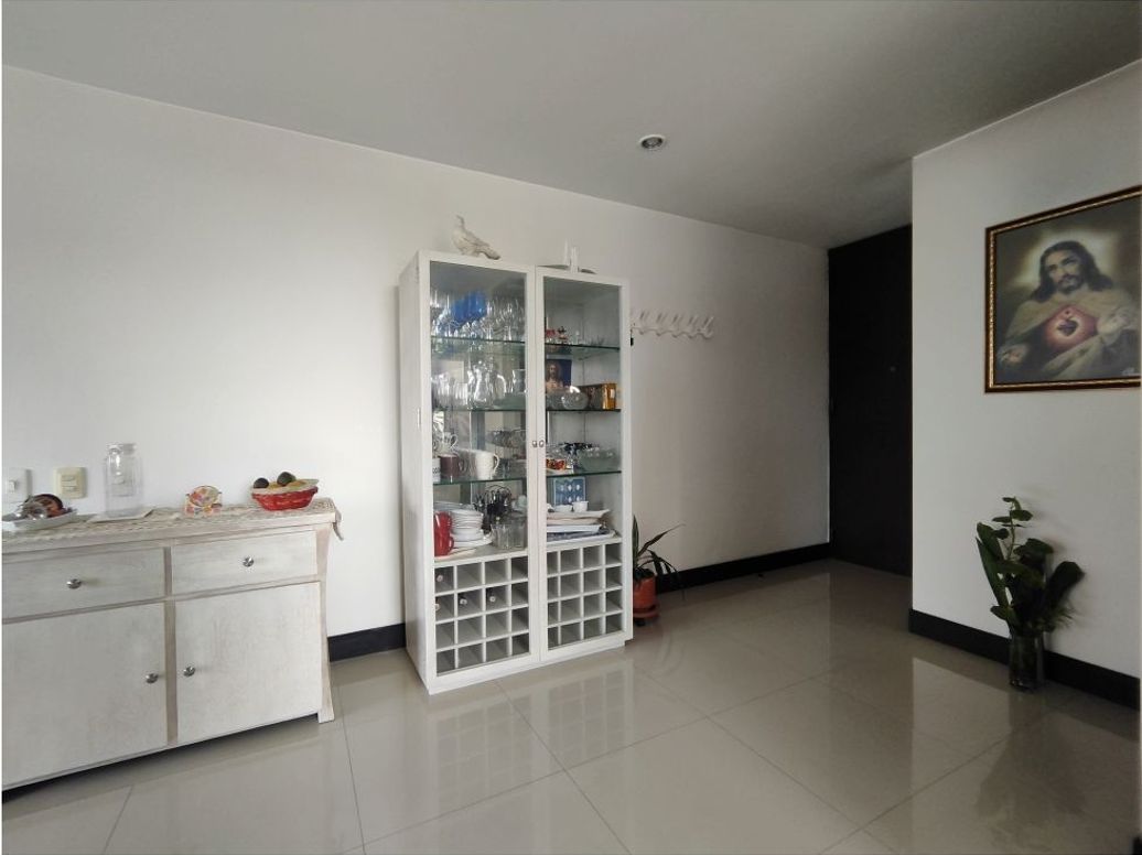 Apartamento de 3 alcobas en venta en Puente Largo, Bogotá, 105 m² · foto 16 de 20