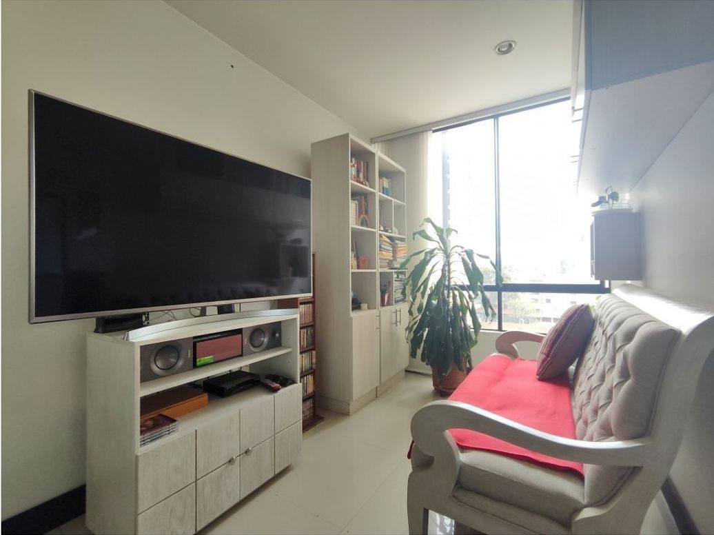 Apartamento de 3 alcobas en venta en Puente Largo, Bogotá, 105 m² · foto 13 de 20