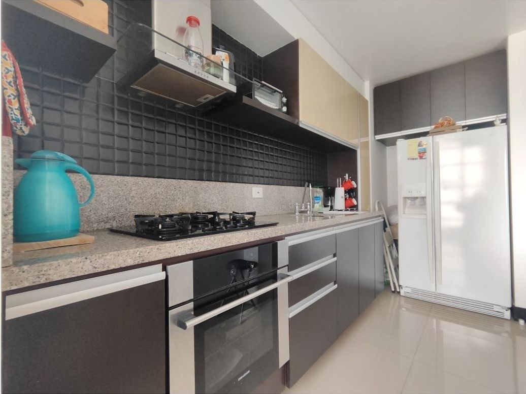 Apartamento de 3 alcobas en venta en Puente Largo, Bogotá, 105 m² · foto 18 de 20