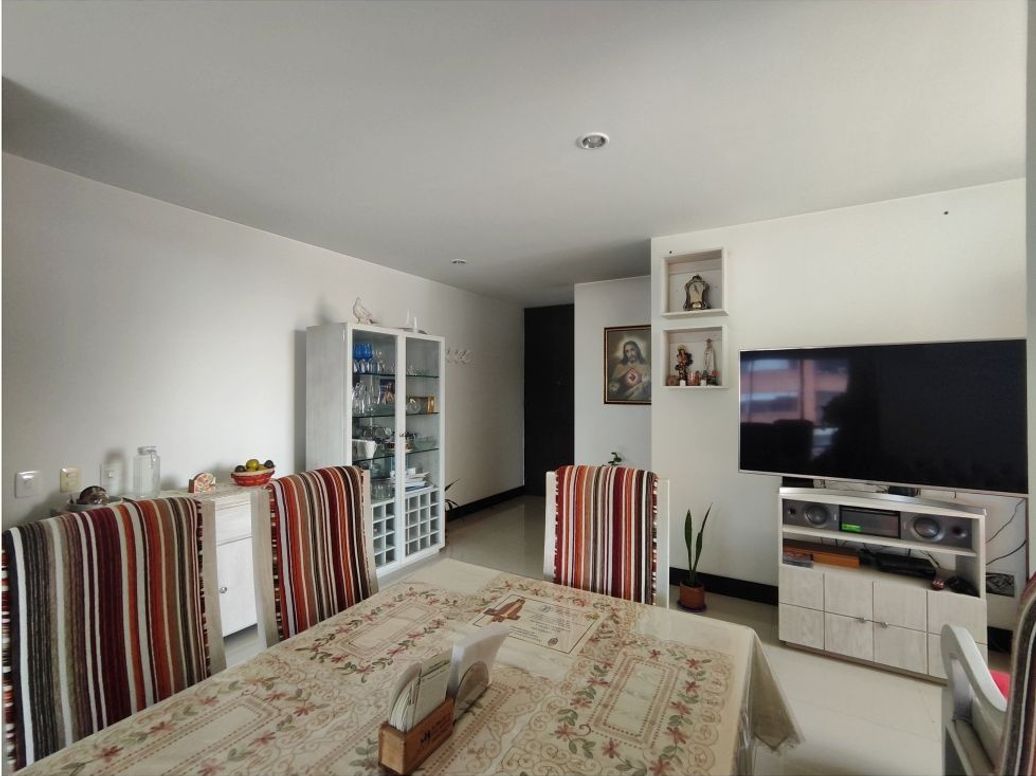 Apartamento de 3 alcobas en venta en Puente Largo, Bogotá, 105 m² · foto 11 de 20