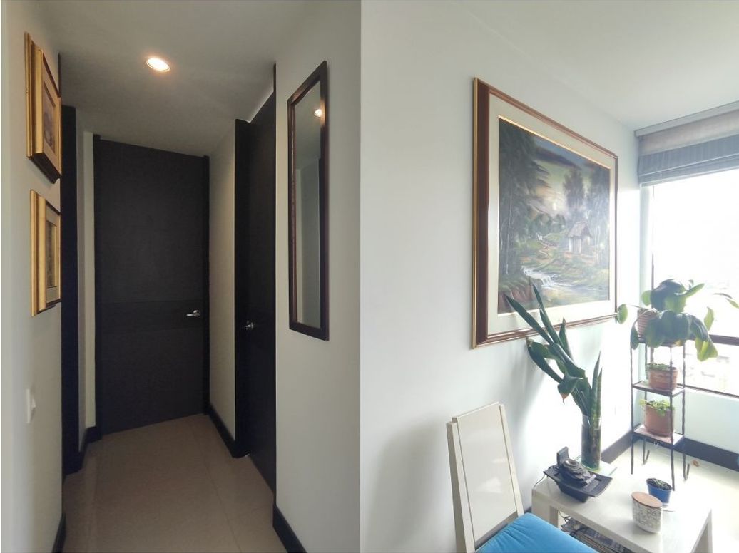 Apartamento de 3 alcobas en venta en Puente Largo, Bogotá, 105 m² · foto 19 de 20