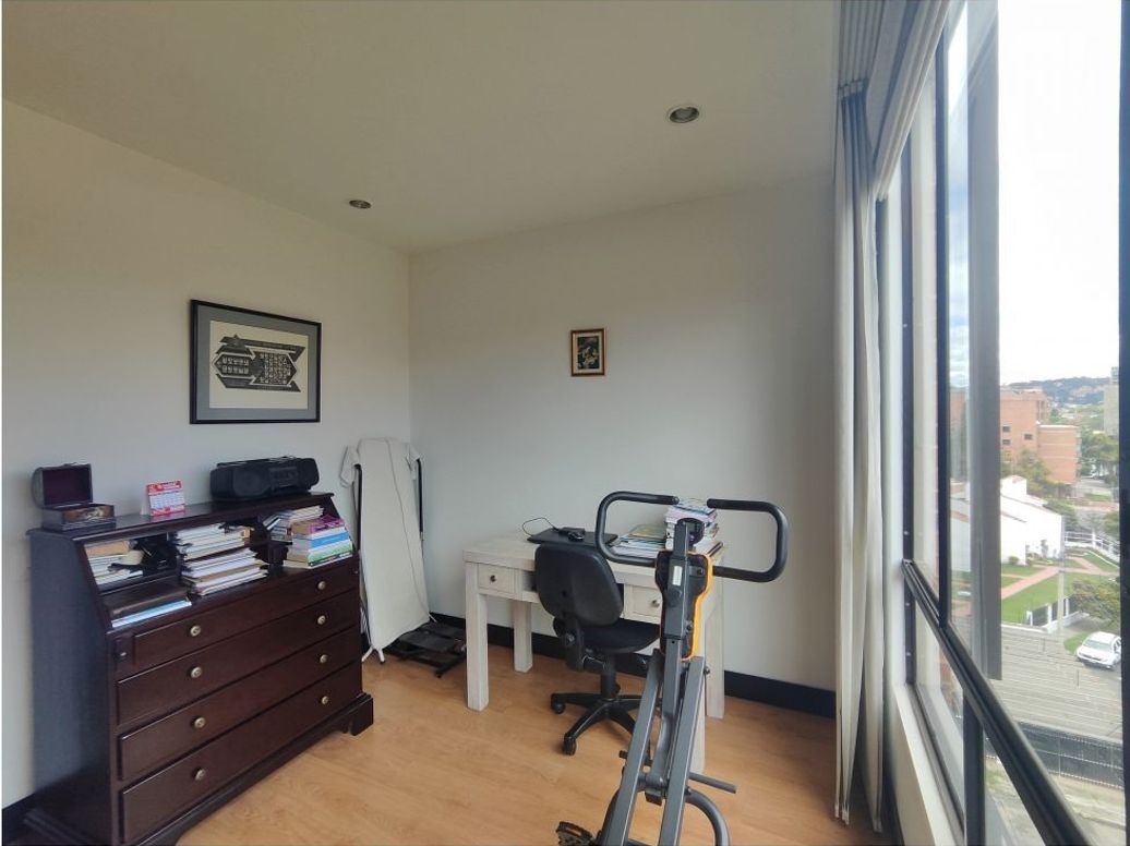 Apartamento de 3 alcobas en venta en Puente Largo, Bogotá, 105 m² · foto 20 de 20