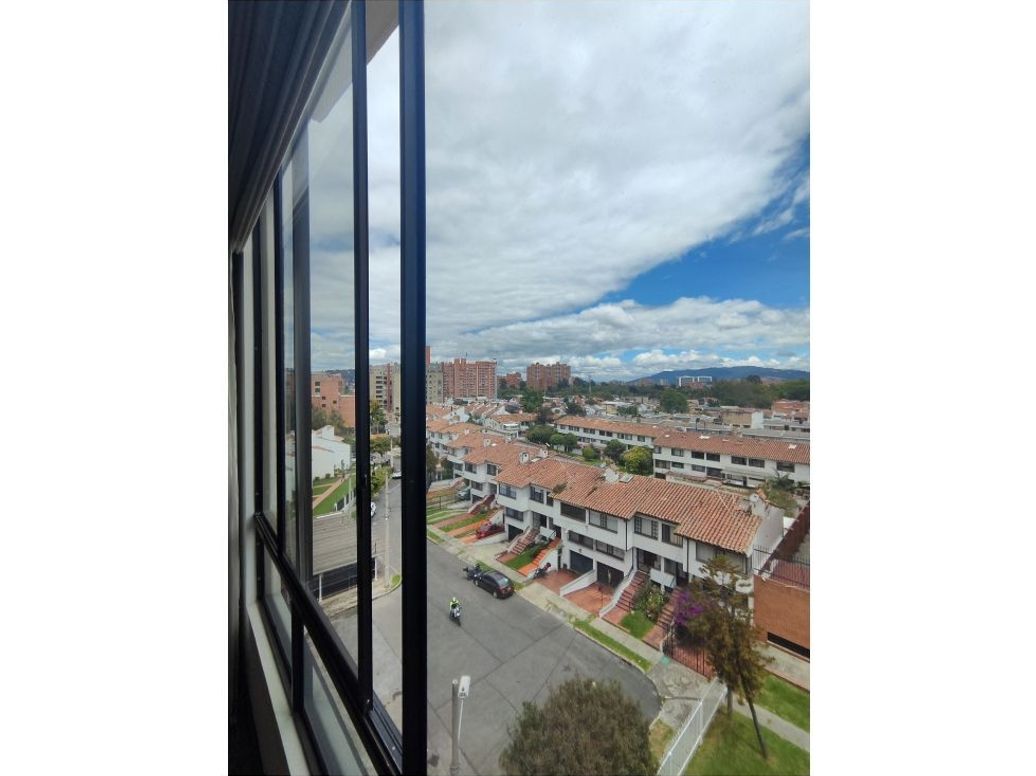 Apartamento de 3 alcobas en venta en Puente Largo, Bogotá, 105 m² · foto 8 de 20