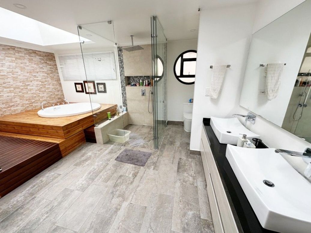 Apartamento de 4 alcobas en venta en Santa Bibiana, Bogotá, 340 m² · foto 8 de 12