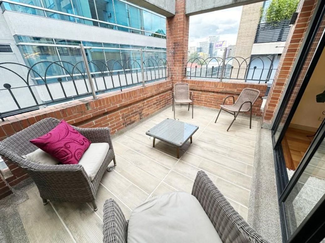 Apartamento de 4 alcobas en venta en Santa Bibiana, Bogotá, 340 m² · foto 10 de 12