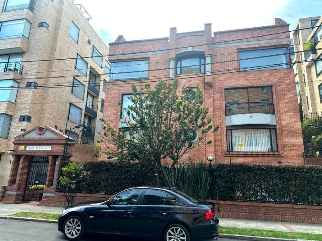 Apartamento de 4 alcobas en venta en Santa Bibiana, Bogotá, 340 m² · foto 12 de 12
