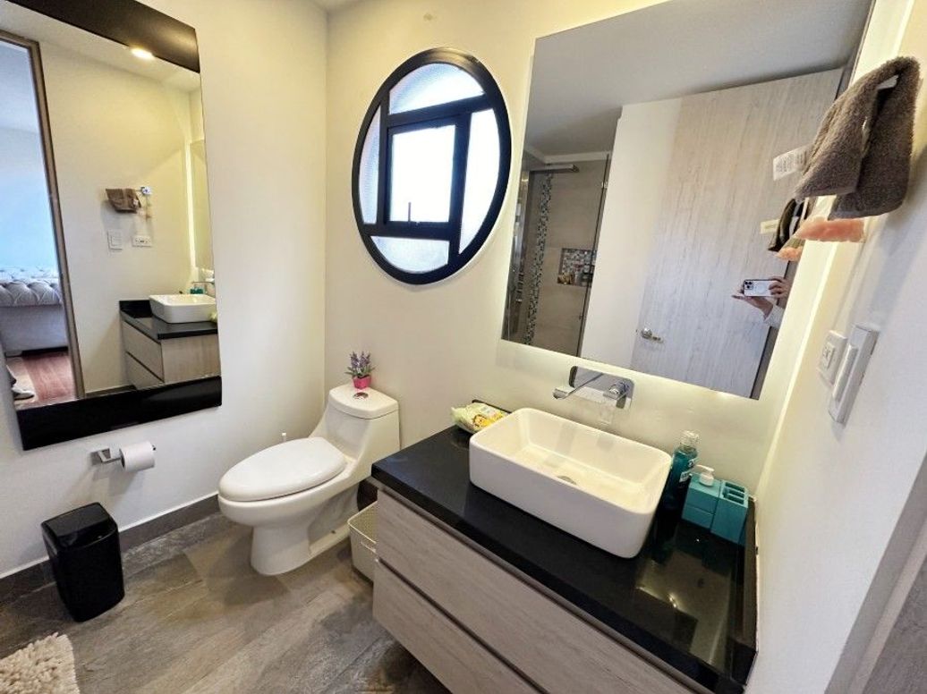 Apartamento de 4 alcobas en venta en Santa Bibiana, Bogotá, 340 m² · foto 9 de 12