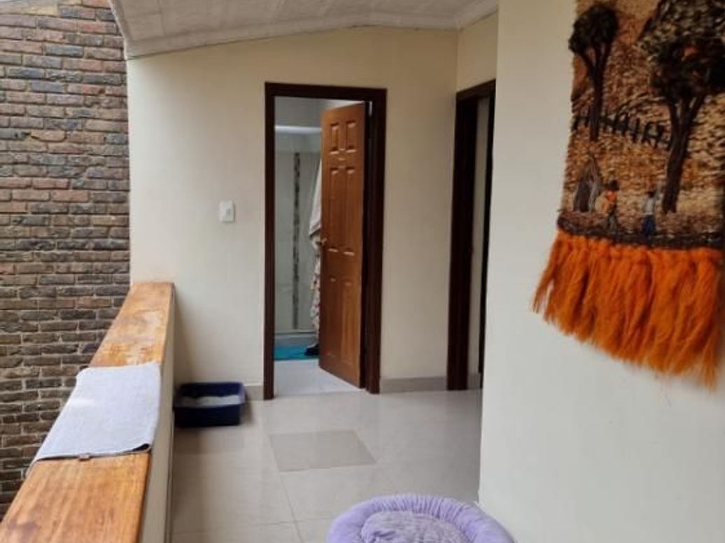 Apartamento de 6 alcobas en venta en Normandía, Bogotá, 300 m² · foto 12 de 15