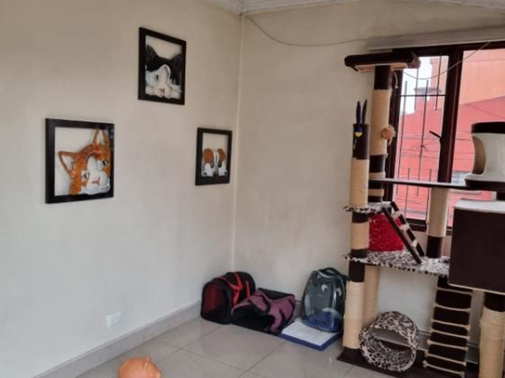 Apartamento de 6 alcobas en venta en Normandía, Bogotá, 300 m² · foto 13 de 15
