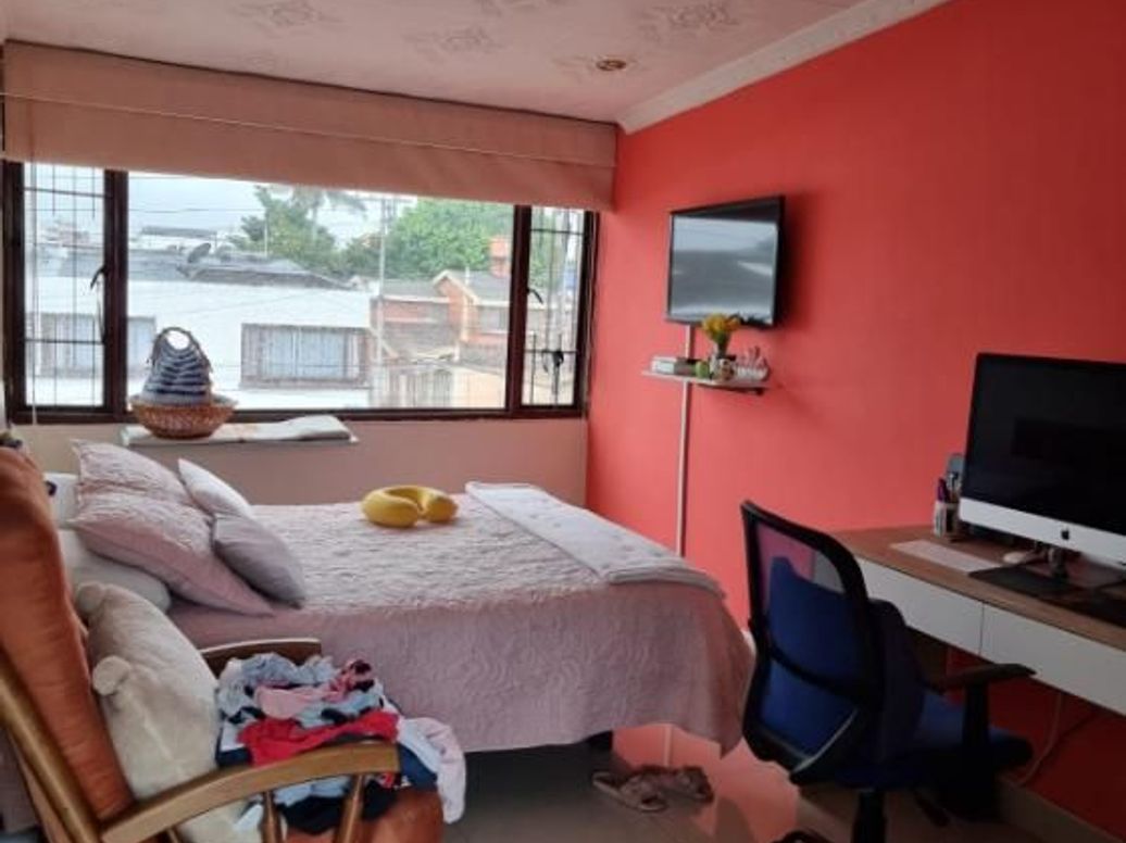 Apartamento de 6 alcobas en venta en Normandía, Bogotá, 300 m² · foto 6 de 15
