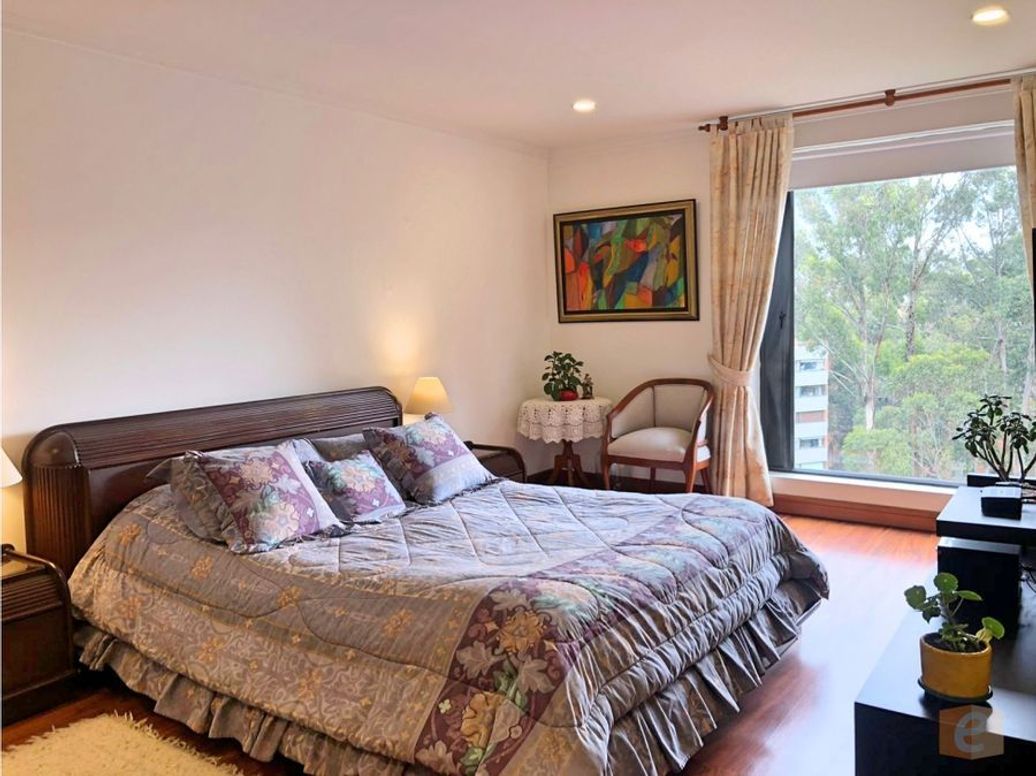 Apartamento de 4 alcobas en venta en La Acanada, Bogotá, 520 m² · foto 15 de 20