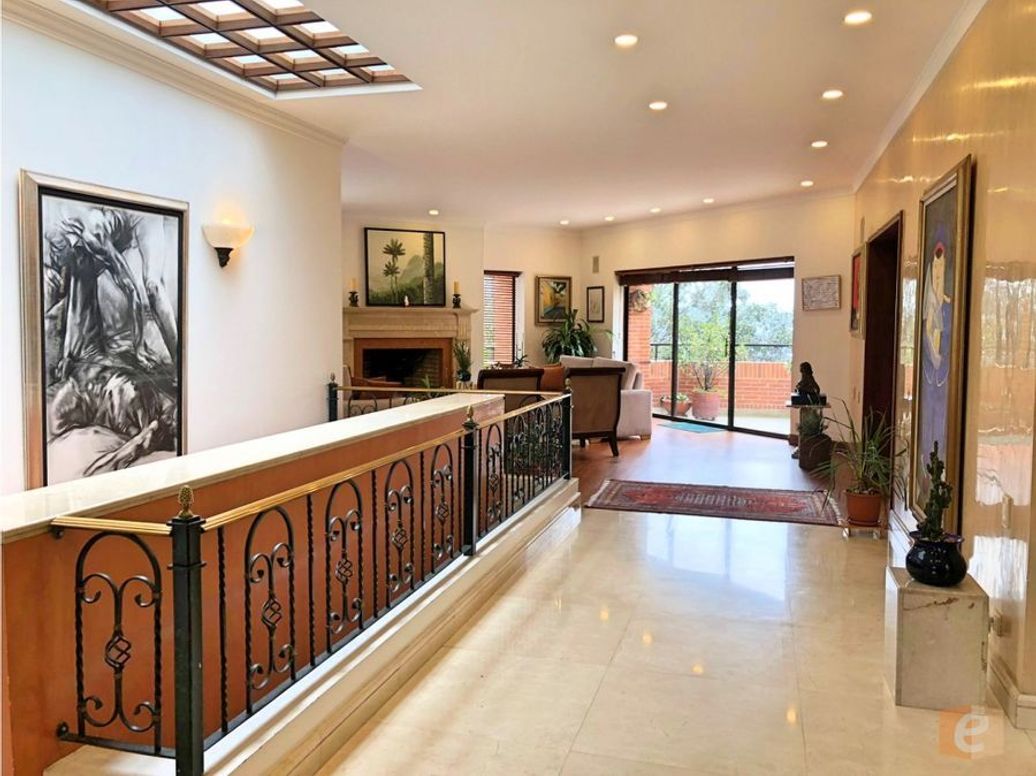 Apartamento de 4 alcobas en venta en La Acanada, Bogotá, 520 m² · foto 3 de 20