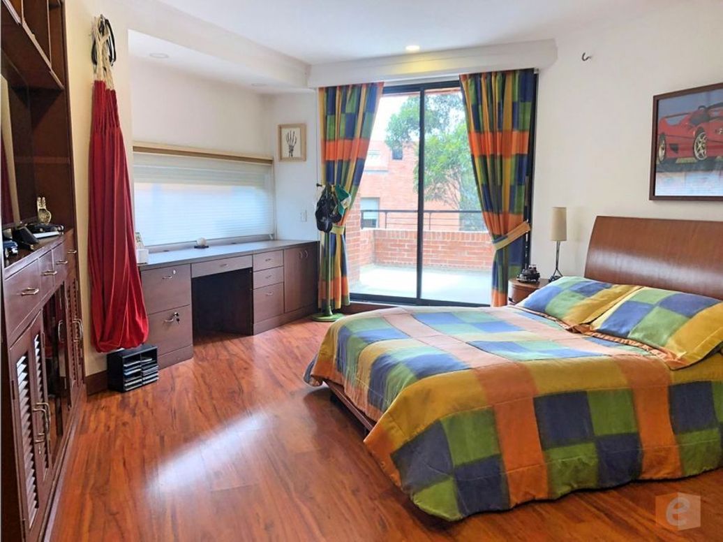 Apartamento de 4 alcobas en venta en La Acanada, Bogotá, 520 m² · foto 19 de 20