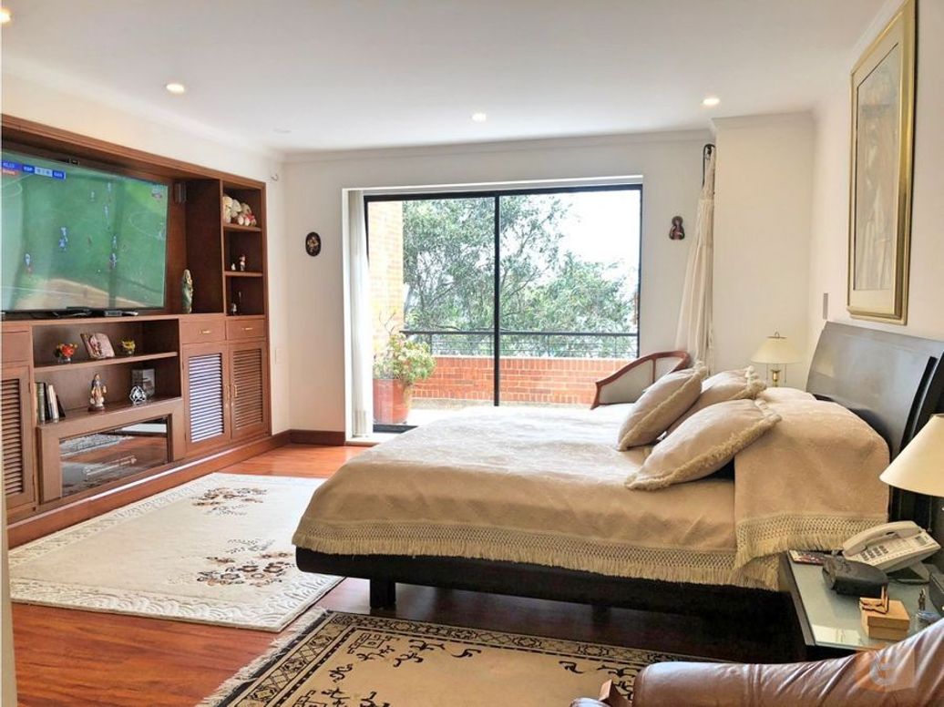 Apartamento de 4 alcobas en venta en La Acanada, Bogotá, 520 m² · foto 20 de 20