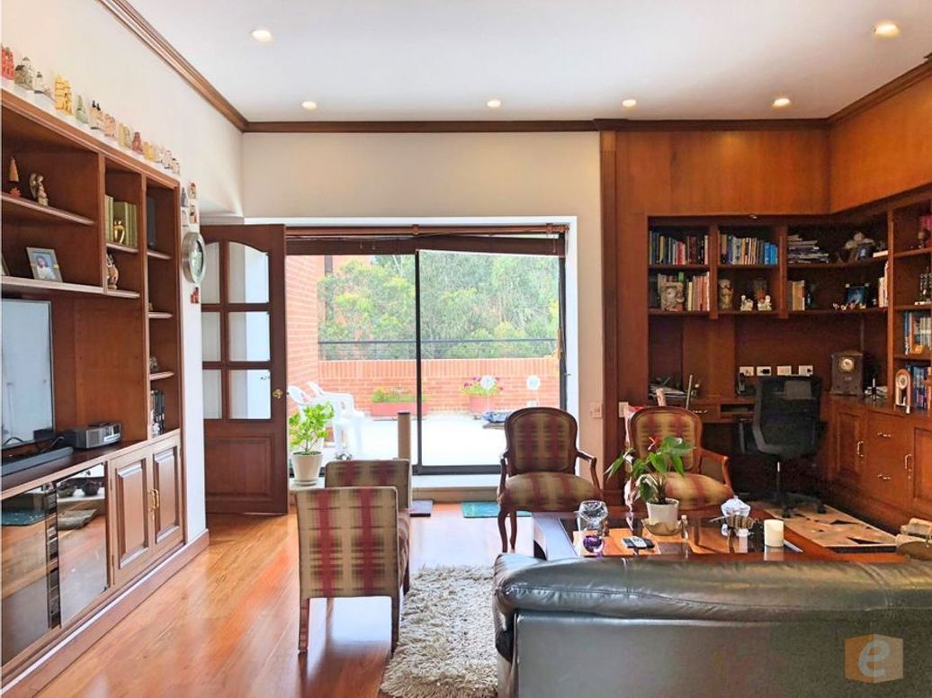 Apartamento de 4 alcobas en venta en La Acanada, Bogotá, 520 m² · foto 14 de 20