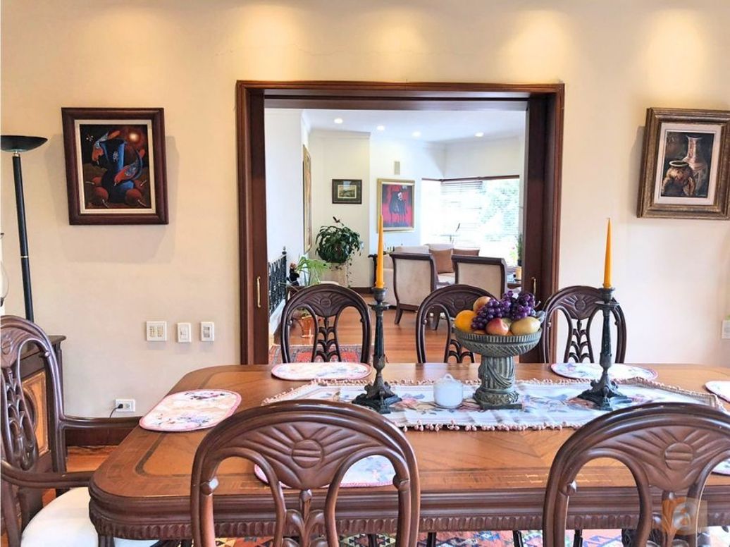 Apartamento de 4 alcobas en venta en La Acanada, Bogotá, 520 m² · foto 10 de 20