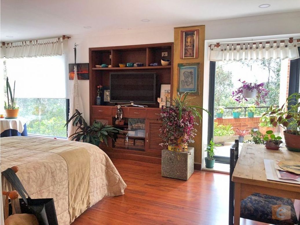 Apartamento de 4 alcobas en venta en La Acanada, Bogotá, 520 m² · foto 18 de 20