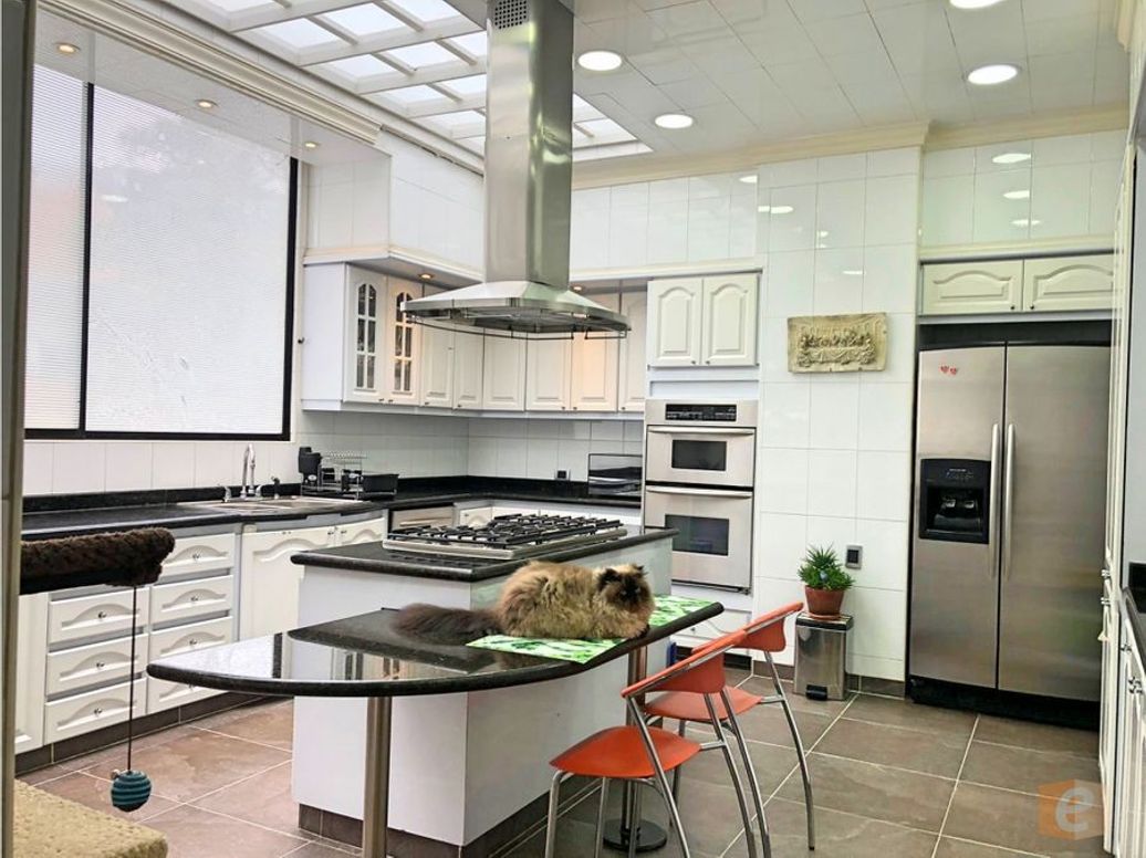 Apartamento de 4 alcobas en venta en La Acanada, Bogotá, 520 m² · foto 12 de 20