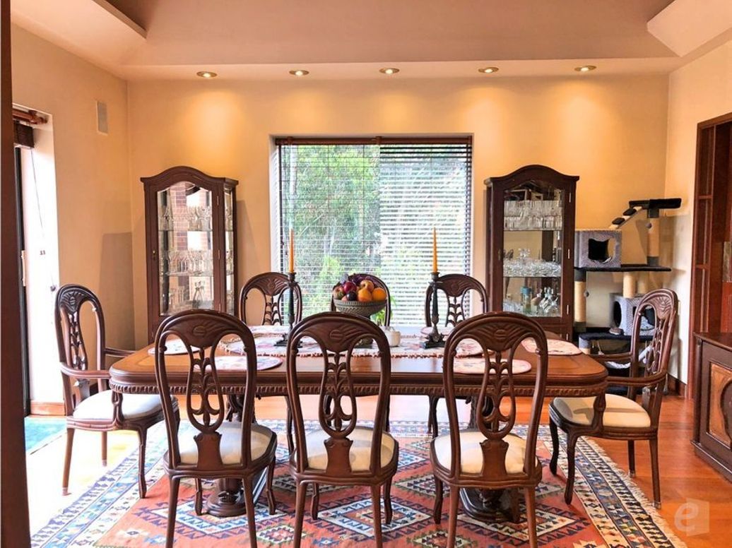 Apartamento de 4 alcobas en venta en La Acanada, Bogotá, 520 m² · foto 9 de 20