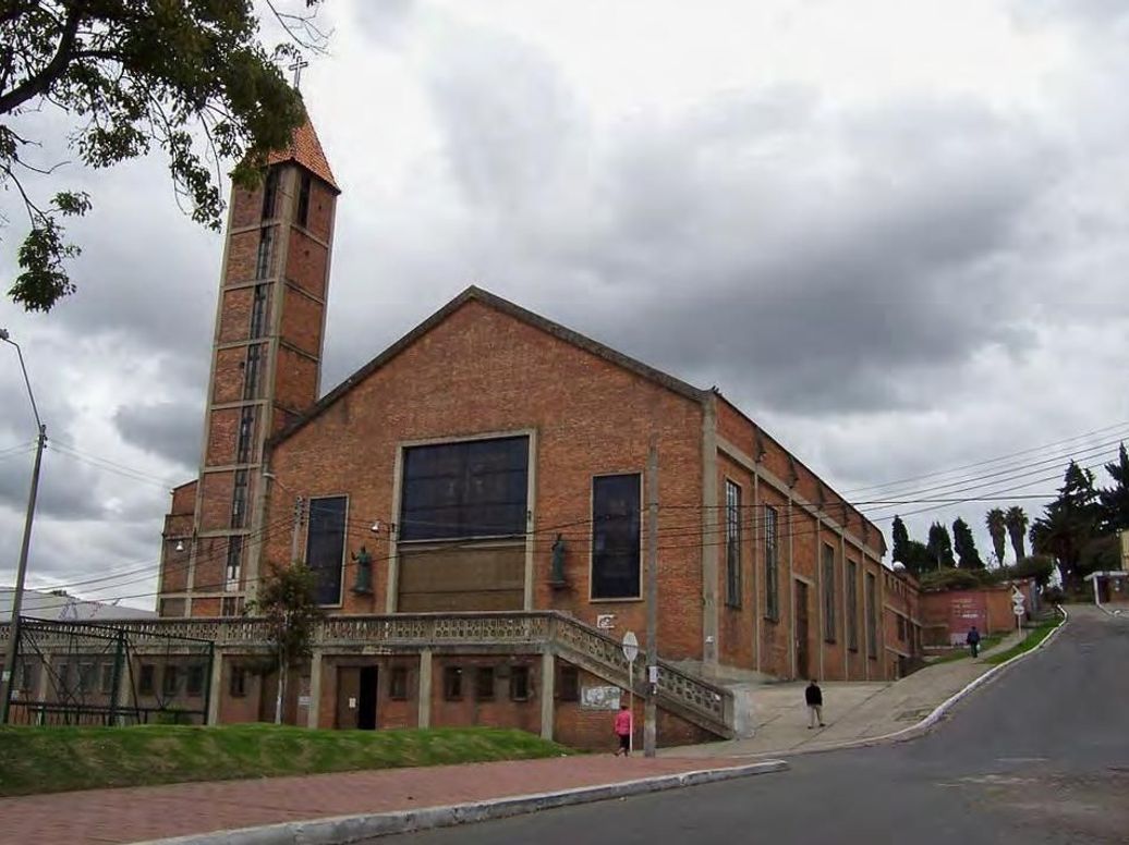 Casa de 6 alcobas en venta en Camino Viejo De San Cristóbal, Bogotá, 486 m² · foto 10 de 10