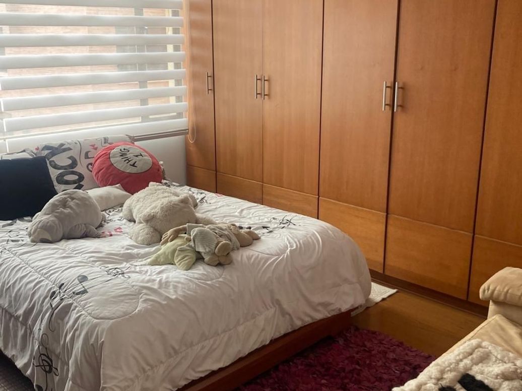 Apartamento de 3 alcobas en venta en Santa Bibiana, Bogotá, 175 m² · foto 9 de 20