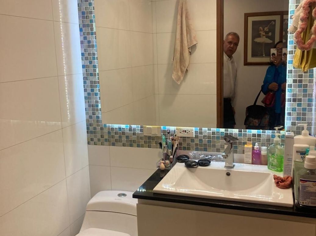 Apartamento de 3 alcobas en venta en Santa Bibiana, Bogotá, 175 m² · foto 12 de 20