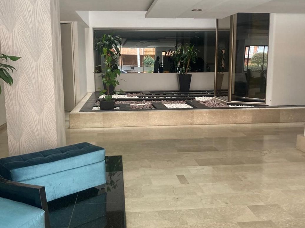 Apartamento de 3 alcobas en venta en Santa Bibiana, Bogotá, 175 m² · foto 18 de 20