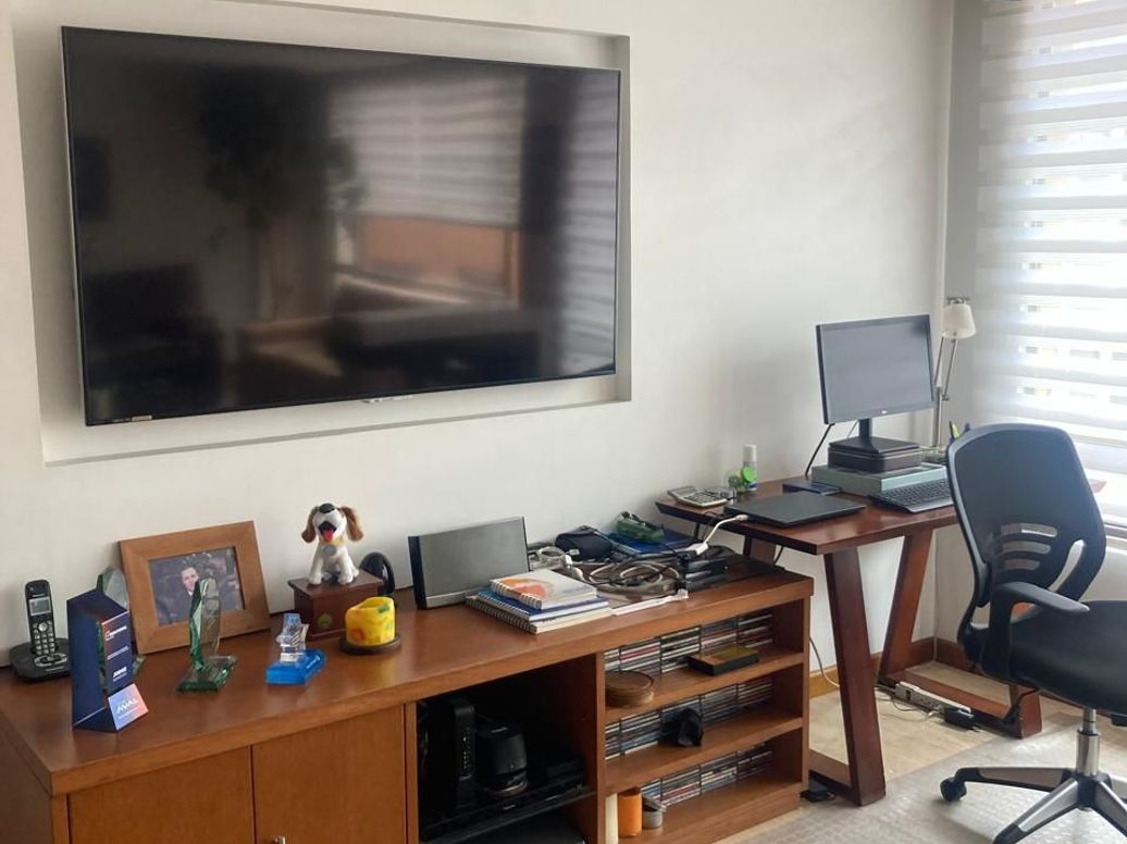 Apartamento de 3 alcobas en venta en Santa Bibiana, Bogotá, 175 m² · foto 7 de 20