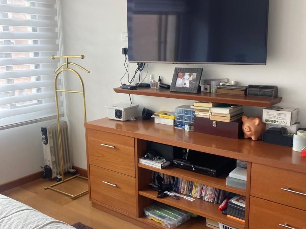 Apartamento de 3 alcobas en venta en Santa Bibiana, Bogotá, 175 m² · foto 8 de 20