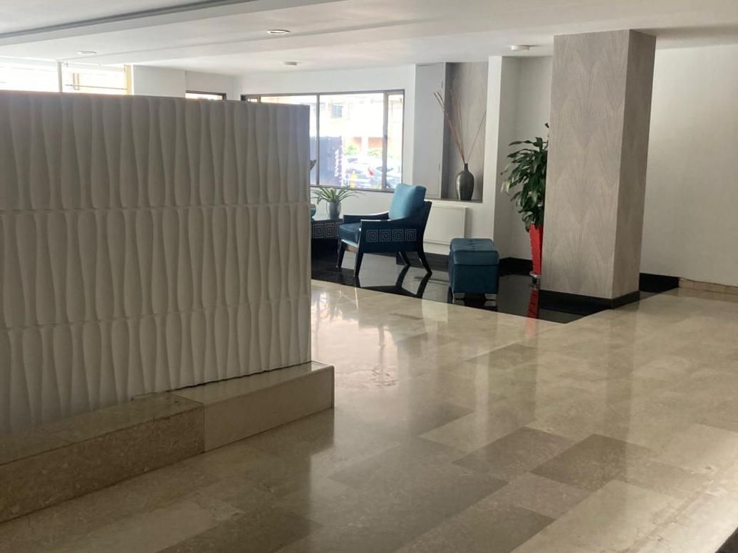 Apartamento de 3 alcobas en venta en Santa Bibiana, Bogotá, 175 m² · foto 19 de 20