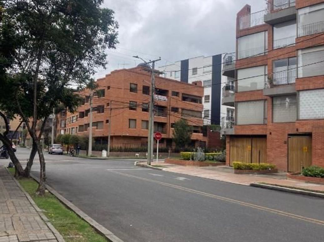 Apartamento de 3 alcobas en venta en Santa Bibiana, Bogotá, 175 m² · foto 20 de 20